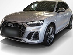 Bild des Angebotes Audi SQ5 3.0 TDI qu. AHK B&O Luftf. Matrix Standh 20"