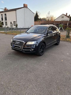 Bild des Angebotes Audi SQ5 3.0 V6 TDI quattro Individual Vollausstattung