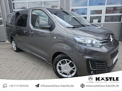 Bild des Angebotes Citroen Jumpy Driver XL 2.0 BHDI EAT8 SHZ*Kamera*ACC*Klimaautoma