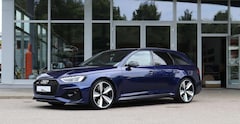 Bild des Angebotes Audi RS4 2.9 V6 SportAbgas/Sitzbelüftung/ACC/Akustik