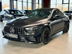 Bild des Angebotes Mercedes-Benz CLE 53 AMG 4M Night II DISTRONIC+ HA-Lenkung Memory Pano 360°