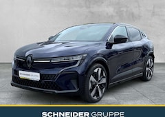 Bild des Angebotes Renault Megane E-Tech TECHNO 220 COMFORT RANGE GJR+SHZ