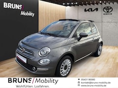 Bild des Angebotes Fiat 500 Cabrio Dolcevita