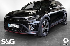 Bild des Angebotes smart #3 BRABUS 22 KW+360°Kamera+Navigation+Head-UP