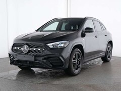 Bild des Angebotes Mercedes-Benz GLA 250 e AMG NIGHT-P,MBEAM,DISTR,HuD,SOUND,PANO