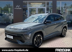 Bild des Angebotes Hyundai KONA SX2 (MY25) EV 65,4kWh (218 PS) 2WD N Line el. Heck