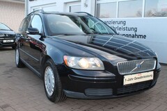 Bild des Angebotes Volvo V50 Kombi 1.8 Kinetic *TÜV-NEU*