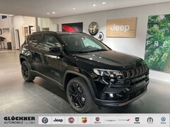 Bild des Angebotes Jeep Compass PHEV Upland 4xe 240PS