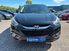 Bild des Angebotes Hyundai iX35 Finale AWD