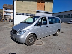 Bild des Angebotes Mercedes-Benz Vito Kombi 111 CDI*Klima*Tüv-09-2026*
