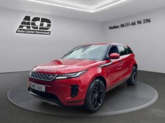 Bild des Angebotes Land Rover Range Rover Evoque 2,0 D165 FWD