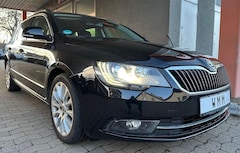 Bild des Angebotes Skoda Superb Combi Exclusive*Zahnriemen&WasserpNeu*