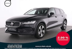 Volvo V60 Cross Country B4 AWD PLUS AHK+MEMORY+LM