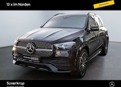 Bild des Angebotes Mercedes-Benz GLE 350 de 4M AMG BURM NIGHT WIDE 360 AHK DISTR