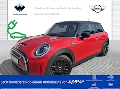 Bild des Angebotes MINI Cooper SE Hatch DAB LED Pano.Dach Navi Tempomat