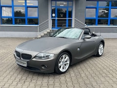 Bild des Angebotes BMW Z4 Baureihe Z4 Roadster 2.2i