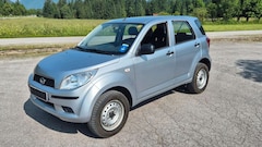 Bild des Angebotes Daihatsu Terios 4x4 1. Hand, 43300 Km