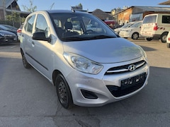 Bild des Angebotes Hyundai i10 5 Star Edition TÜV und HU neu