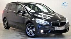 Bild des Angebotes BMW 220 i Grand Tourer 192PS Sport Line Pano Head-Up