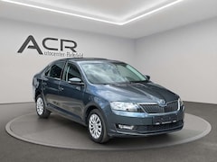 Bild des Angebotes Skoda Rapid/Spaceback Active Mob.Garantie/KLIMA/Skoda-Scheckheft