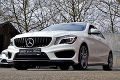 Bild des Angebotes Mercedes-Benz CLA 200 CLA 200 CDI 2.1 Liter AMG-Line Automatik
