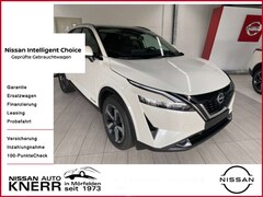 Bild des Angebotes Nissan Qashqai N-Connecta e-Power 1,5 Navi, Klima, Kame