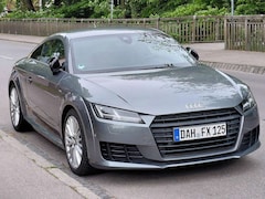 Bild des Angebotes Audi TT Audi TT Coupe Diesel Coupe 2.0 TDI ultra