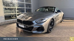 Bild des Angebotes BMW Z4 sDrive30iA Navi H&K DAB Lkrhzg 19"LM