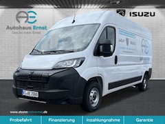 Bild des Angebotes Peugeot Boxer 2.2 BlueHDi 140 L3H2