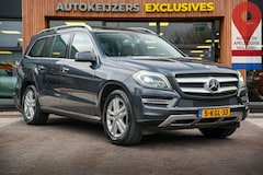 Bild des Angebotes Mercedes-Benz GL 350 BlueTEC 4-Matic 7 sitze pano Super Onderh