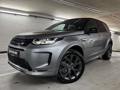 Bild des Angebotes Land Rover Discovery Sport P200 |R-Dynamic S|AWD|LED|