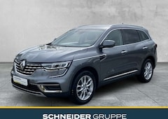Bild des Angebotes Renault Koleos TECHNO 4WD 2.0 BLUE dCi Techno 4x4+NAVI+KAMERA