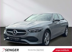 Bild des Angebotes Mercedes-Benz C 400 e 4M Avantgarde Premium Digital-L. 360°-K.