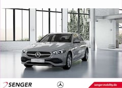 Bild des Angebotes Mercedes-Benz C 400 e 4M Avantgarde Premium Digital-L. 360°-K.