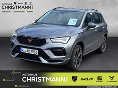 Bild des Angebotes CUPRA Ateca Basis AHK-klappbar Navi Digitales Cockpit 360 Kame
