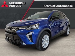 Bild des Angebotes Mitsubishi ASX 1.6 Hybrid Plus Kamera Smart-Key LED ACP/AA