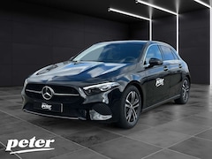 Mercedes-Benz A 180 d Kompaktlimousine Progressive*Multibeam