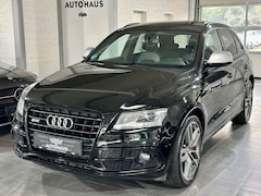 Bild des Angebotes Audi SQ5 3.0 TDI Competition quattro,Pano,LED,VOLL