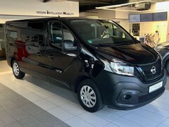 Bild des Angebotes Nissan NV300 L2H1 2,9 dCi 125 (9-Si.) Premium