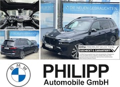 Bild des Angebotes BMW X7 M 60i M Sport Pro Sky StHzg AHK Autobahnas 23z