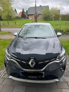 Bild des Angebotes Renault Captur Intens