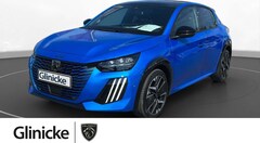 Bild des Angebotes Peugeot 208 GT 110 e-DSC6 360°Kamera Panodach PDC ACC SH