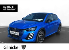 Bild des Angebotes Peugeot 208 GT HYBRID 110 e-DSC6
