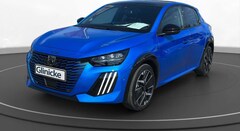 Bild des Angebotes Peugeot 208 GT 110 e-DSC6 360°Kamera Panodach PDC ACC SH