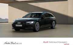 Bild des Angebotes Audi A6 Sport 45TFSI Stronic Navi LED ACC AHK