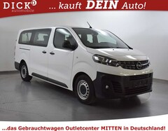 Bild des Angebotes Opel Vivaro 1.5d L3 9SI+NAVI+KLIMA+TEMP+CARPL+PDC+DAB