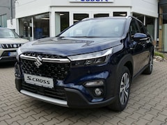 Bild des Angebotes Suzuki S-Cross 1.4 Boosterjet Hybrid 4x4 Comfort Plus Mit 5 J Gar
