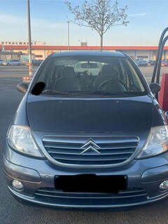 Bild des Angebotes Citroen C3 1.4 Style