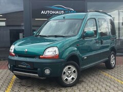 Bild des Angebotes Renault Kangoo 1.6 16V 4x4 Authentique