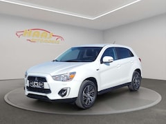 Bild des Angebotes Mitsubishi ASX Comfort Edition 4WD *Xenon*Kamera*